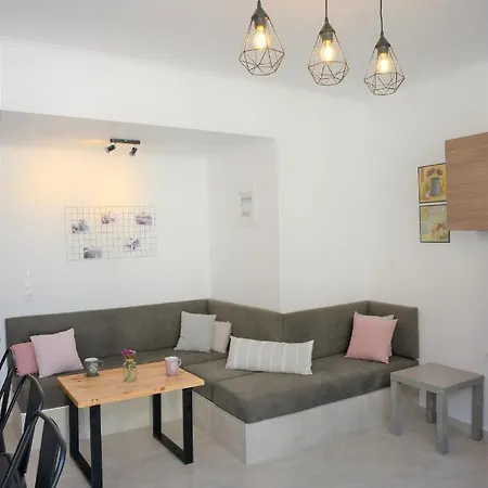 Tatil Evi Iconic Chania *