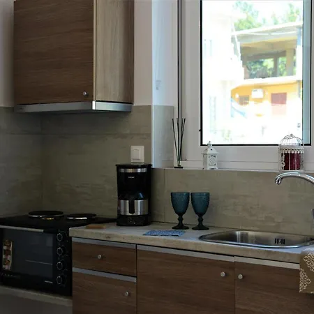 Iconic Chania Tatil Evi