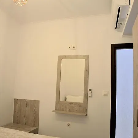 Iconic Chania Tatil Evi