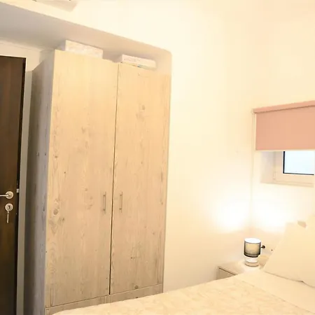 Iconic Chania Tatil Evi Hanya