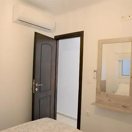 Iconic Chania Tatil Evi