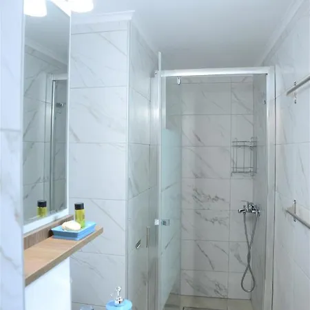 Iconic Chania Tatil Evi