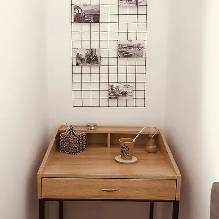 Tatil Evi Iconic Chania Hanya