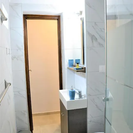 Iconic Chania Tatil Evi