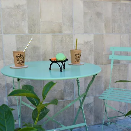 Iconic Chania Tatil Evi