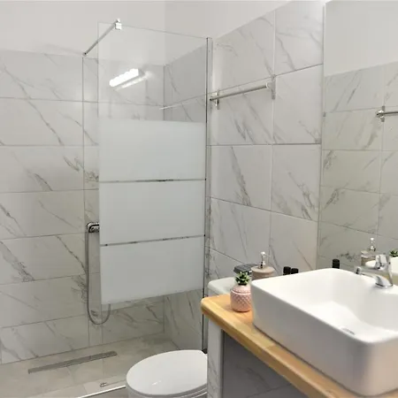 Iconic Chania Dom wakacyjny Chania (Crete)