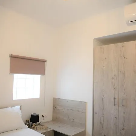 בית נופש Iconic Chania חאניה