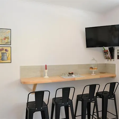 Ferienhaus Iconic Chania