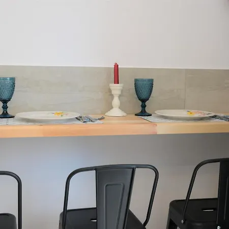 בית נופש Iconic Chania חאניה