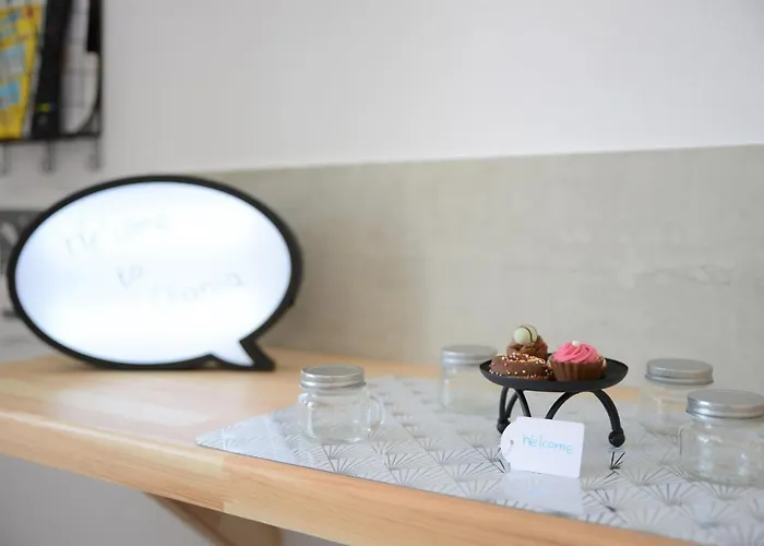 Feriehus Iconic Chania