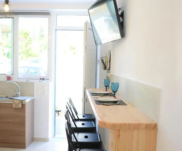 Iconic Chania Chania (Crete)