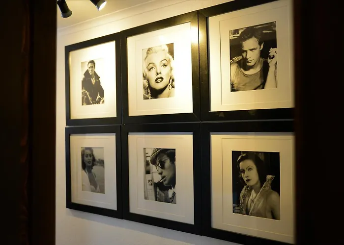 Feriehus Iconic Chania *