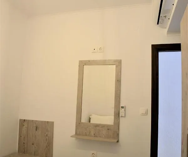 Iconic Chania Feriehus