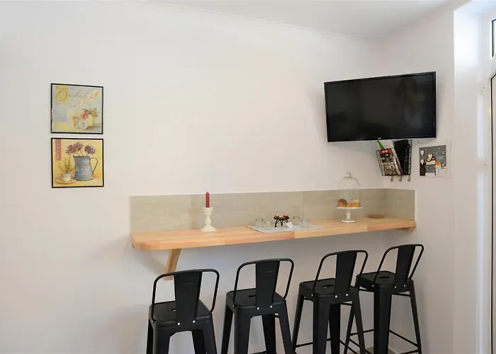 Feriehus Iconic Chania