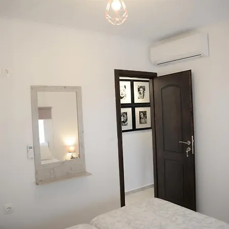 Iconic Chania Будинок відпочинку Ханья (Крит)