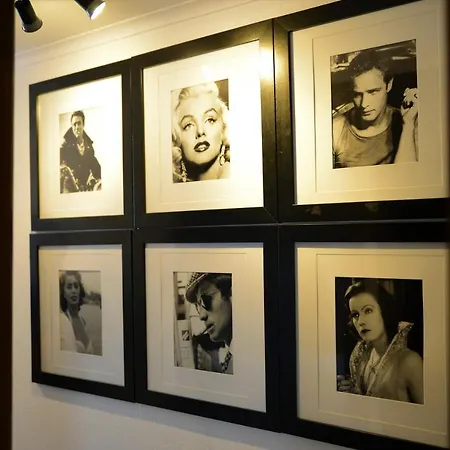 Будинок відпочинку Iconic Chania *