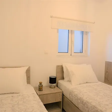 بيت للعطل Iconic Chania *