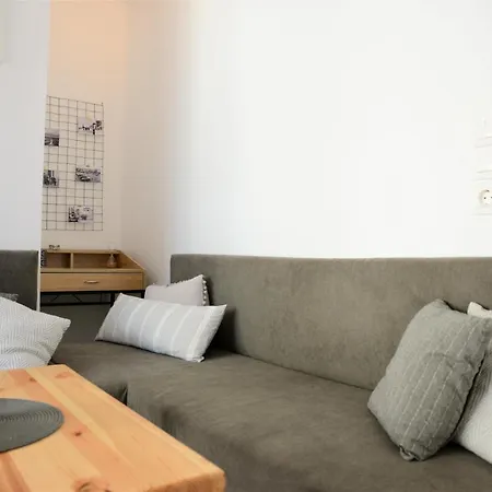 Iconic Chania Сasa de vacaciones *