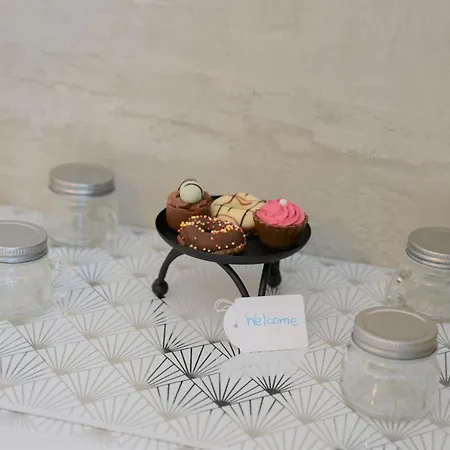 Будинок відпочинку Iconic Chania Ханья (Крит)