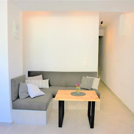 Сasa de vacaciones Iconic Chania La Canea