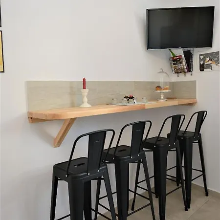 Iconic Chania Будинок відпочинку Ханья (Крит)