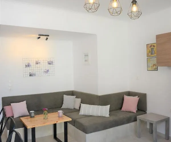 別荘 Iconic Chania *