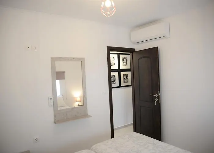 Iconic Chania Сasa de vacaciones La Canea