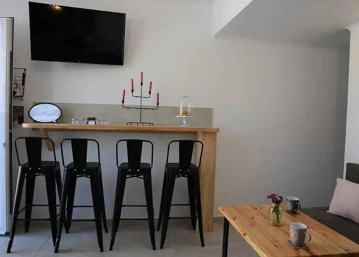 Iconic Chania * ハニア