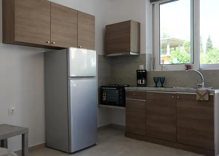 Iconic Chania ハニア