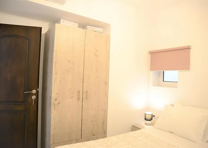 Iconic Chania 別荘 ハニア