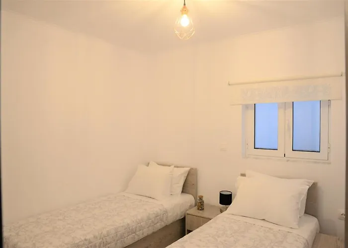 別荘 Iconic Chania ハニア