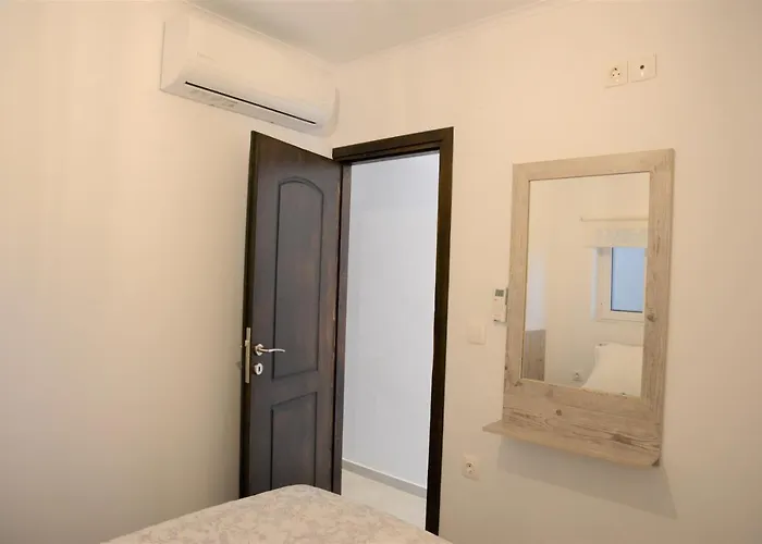 Iconic Chania Сasa de vacaciones