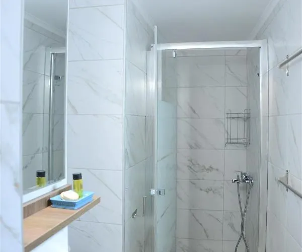 Iconic Chania 別荘