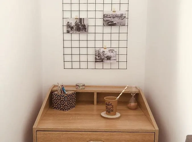 別荘 Iconic Chania ハニア