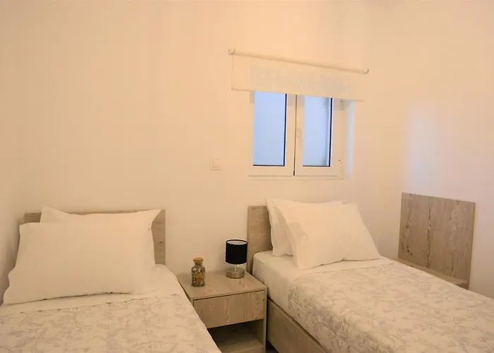 Сasa de vacaciones Iconic Chania *