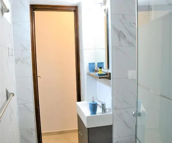 Iconic Chania Сasa de vacaciones