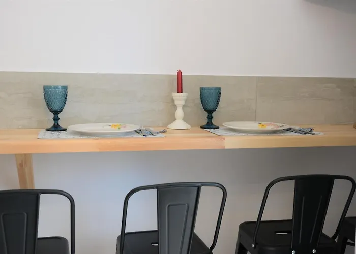 Сasa de vacaciones Iconic Chania La Canea