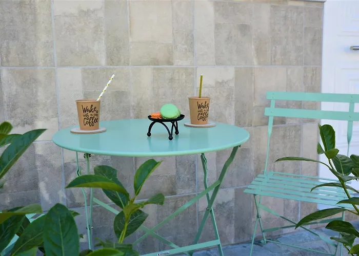 Iconic Chania Сasa de vacaciones