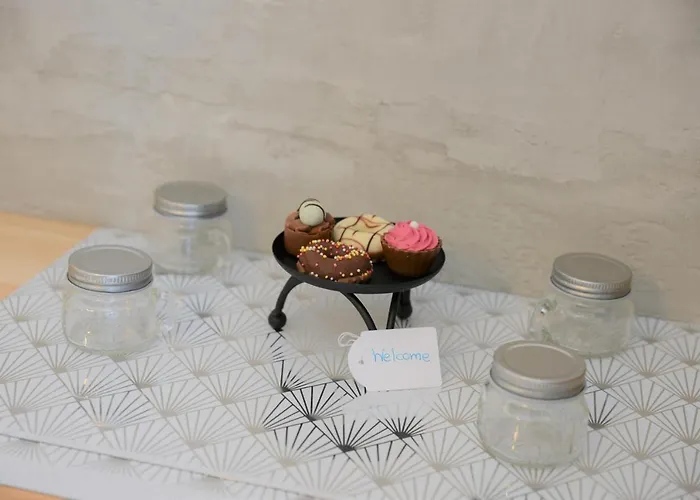 Сasa de vacaciones Iconic Chania La Canea