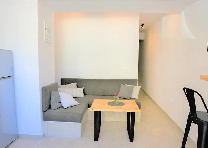 別荘 Iconic Chania ハニア